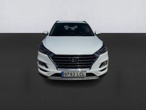 Hyundai Tucson 1.6 Crdi 85kw (116cv) 48v Sle 4x2 - Foto 3