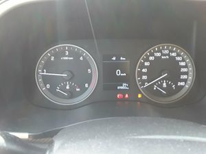 Hyundai Tucson 1.6 Crdi 85kw (116cv) 48v Sle 4x2 - Foto 8