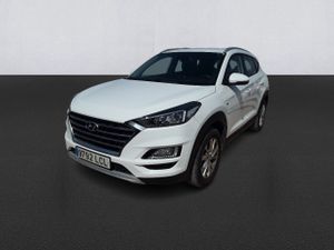 Hyundai Tucson 1.6 Crdi 85kw (116cv) 48v Sle 4x2 - Foto 2
