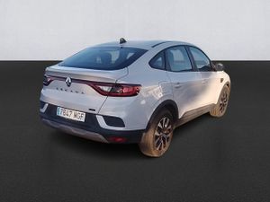 Renault Arkana Equilibre E-tech Full Hybr. 105kw(145cv) - Foto 5