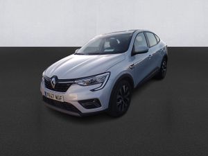 Renault Arkana Equilibre E-tech Full Hybr. 105kw(145cv) - Foto 2