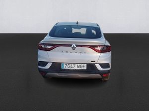 Renault Arkana Equilibre E-tech Full Hybr. 105kw(145cv) - Foto 6