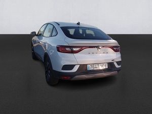 Renault Arkana Equilibre E-tech Full Hybr. 105kw(145cv) - Foto 7