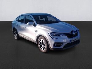 Renault Arkana Equilibre E-tech Full Hybr. 105kw(145cv) - Foto 4
