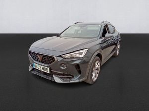 Cupra Formentor 2.0 Tdi 110kw (150 Cv) - Foto 2