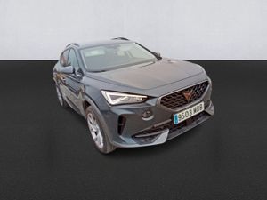 Cupra Formentor 2.0 Tdi 110kw (150 Cv) - Foto 4