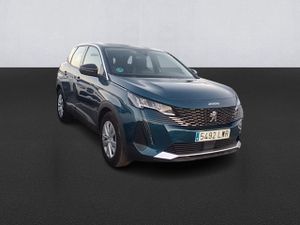 Peugeot 3008 1.5 Bluehdi 96kw (130cv) S&s Active Pack - Foto 4
