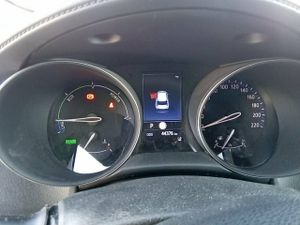Toyota C-hr 1.8 125h Advance - Foto 9