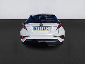 Toyota C-hr 1.8 125h Advance - Foto 6