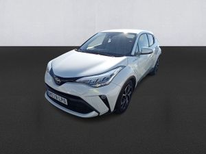 Toyota C-hr 1.8 125h Advance - Foto 2