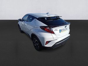 Toyota C-hr 1.8 125h Advance - Foto 7