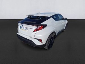 Toyota C-hr 1.8 125h Advance - Foto 5