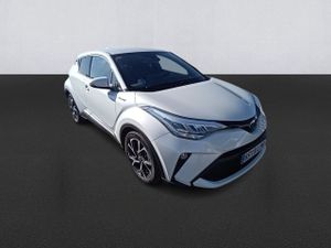 Toyota C-hr 1.8 125h Advance - Foto 4
