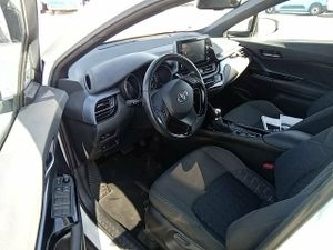 Toyota C-hr 1.8 125h Advance - Foto 8