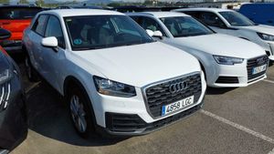 Audi Q2 Advanced 30 Tdi 85kw (116cv) S Tronic - Foto 5