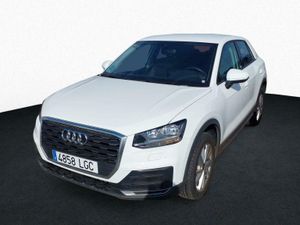 Audi Q2 Advanced 30 Tdi 85kw (116cv) S Tronic - Foto 2