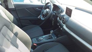Audi Q2 Advanced 30 Tdi 85kw (116cv) S Tronic - Foto 6