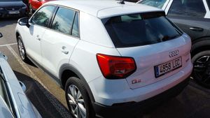 Audi Q2 Advanced 30 Tdi 85kw (116cv) S Tronic - Foto 3