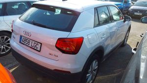 Audi Q2 Advanced 30 Tdi 85kw (116cv) S Tronic - Foto 4