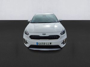Kia Niro 1.6 Gdi Hev 104kw (141cv) Concept - Foto 3