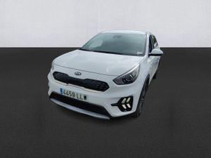 Kia Niro 1.6 Gdi Hev 104kw (141cv) Concept - Foto 2