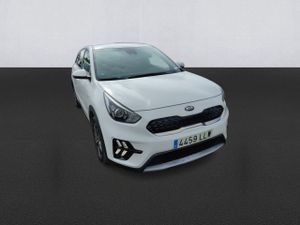 Kia Niro 1.6 Gdi Hev 104kw (141cv) Concept - Foto 4