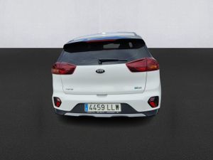 Kia Niro 1.6 Gdi Hev 104kw (141cv) Concept - Foto 6