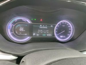 Kia Niro 1.6 Gdi Hev 104kw (141cv) Concept - Foto 9
