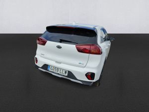 Kia Niro 1.6 Gdi Hev 104kw (141cv) Concept - Foto 5