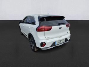 Kia Niro 1.6 Gdi Hev 104kw (141cv) Concept - Foto 7