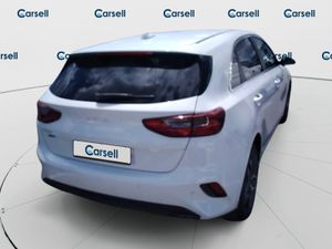 Kia Ceed 1.5 Mhev 118kw (160cv) Tech Dct - Foto 5
