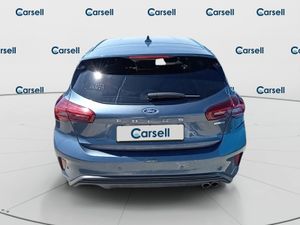 Ford Focus 1.0 Ecoboost Mhev 92kw St-line X - Foto 6