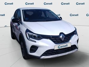 Renault Captur Intens Tce 74kw (100cv) Glp - Foto 4