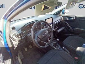 Ford Puma 1.5 Ecoblue 120cv Titanium - Foto 8