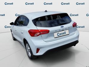 Ford Focus 1.5 Ecoblue 88kw Trend+ - Foto 7