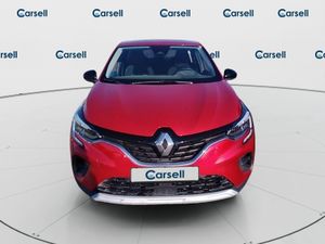 Renault Captur Intens Tce 140cv Gpf Micro Híbrido - Foto 3
