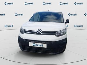 Citroen Berlingo Talla M Bluehdi 100 Control - Foto 3