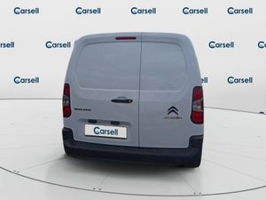 Citroen Berlingo Talla M Bluehdi 100 Control - Foto 6