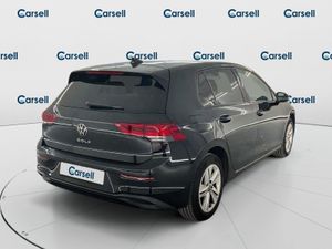 Volkswagen Golf Life 2.0 Tdi 85kw (115cv) - Foto 5