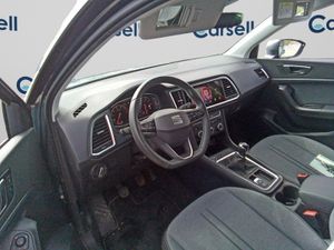 Seat Ateca 1.0 Tsi 81kw St&sp Style Go - Foto 8