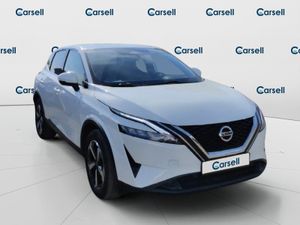 Nissan Qashqai Dig-t 103kw N-connecta - Foto 4