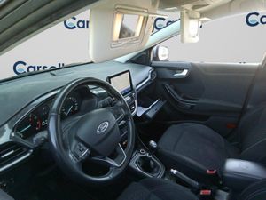 Ford Puma 1.0 Ecoboost 92kw (125cv) Titanium - Foto 8
