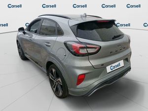 Ford Puma 1.0 Ecoboost 125cv St-line X Mhev - Foto 3