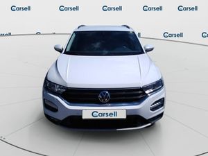 Volkswagen T-roc Advance 1.5 Tsi 110kw (150cv) Dsg - Foto 3