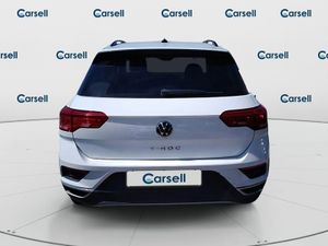 Volkswagen T-roc Advance 1.5 Tsi 110kw (150cv) Dsg - Foto 6