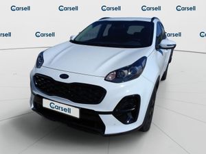 Kia Sportage 1.6 Mhev Black Edition 100kw (136cv) 4x2 - Foto 2