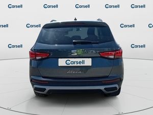 Seat Ateca 1.0 Tsi 81kw St&sp Style Go - Foto 6