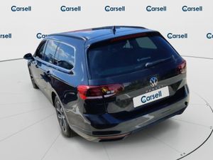 Volkswagen Passat Variant Executive 2.0 Tdi 110kw Dsg - Foto 7