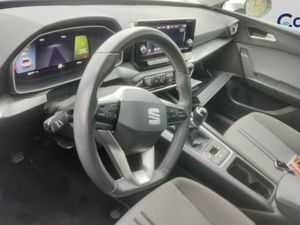 Seat Leon 2.0 Tdi 85kw S&s Style Go - Foto 8