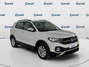 Volkswagen T-cross Advance 1.0 Tsi 70kw (95cv) - Foto 4
